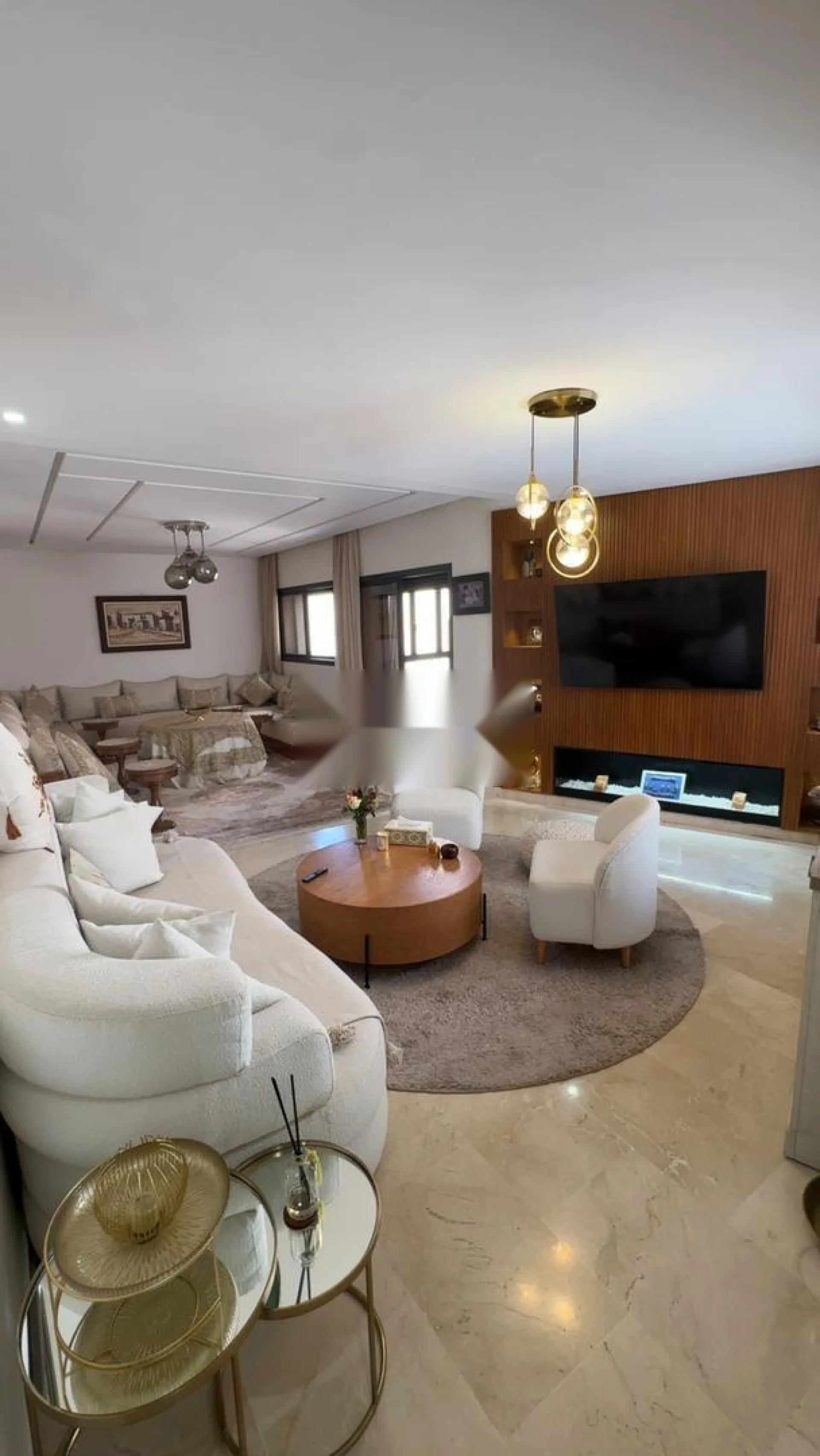Appartement à vendre 128 m²
