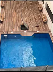 Appartement 2 ch