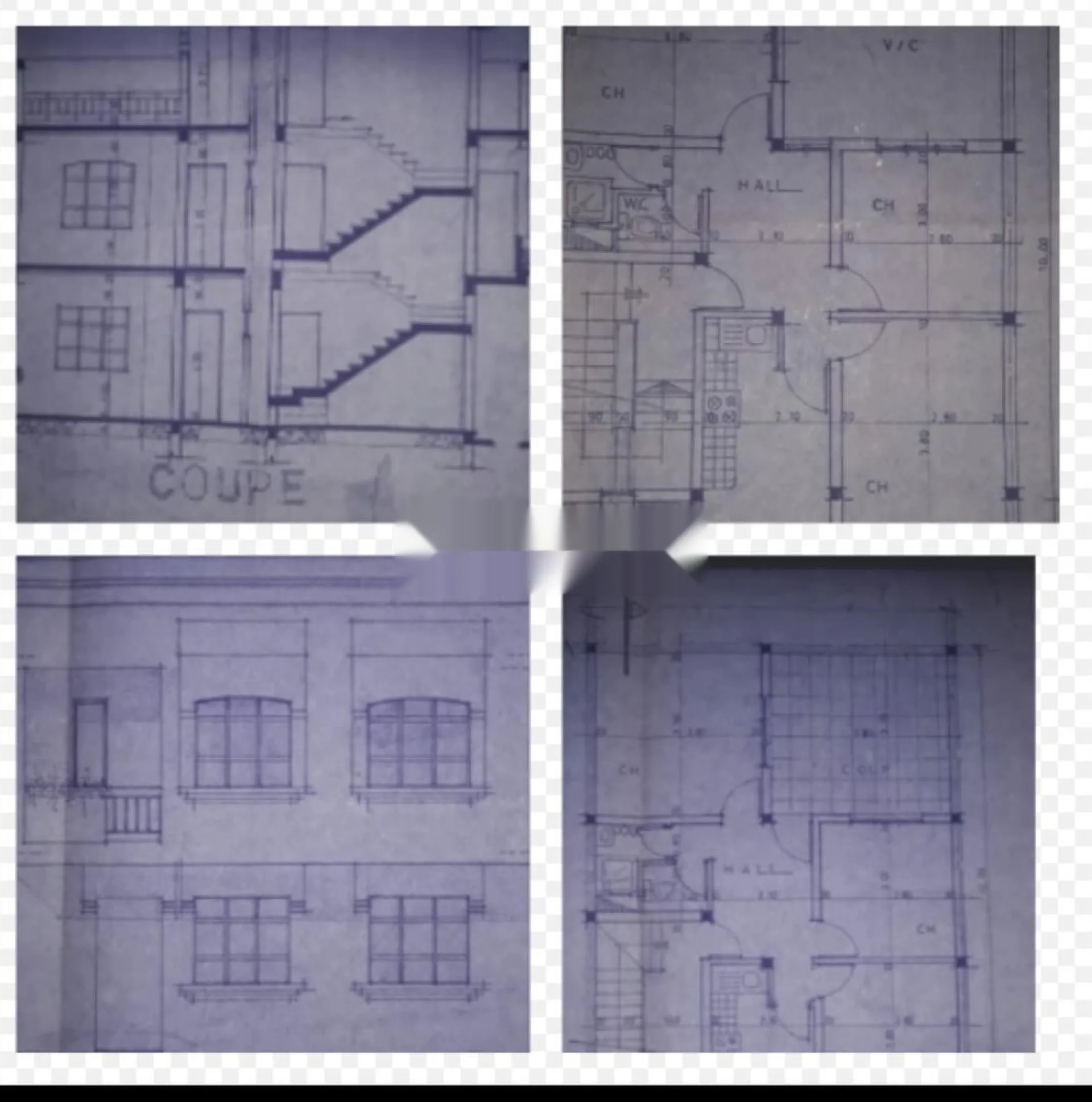 Maison 80m2 à Hay El Qods