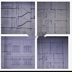 Maison 80m2 à Hay El Qods