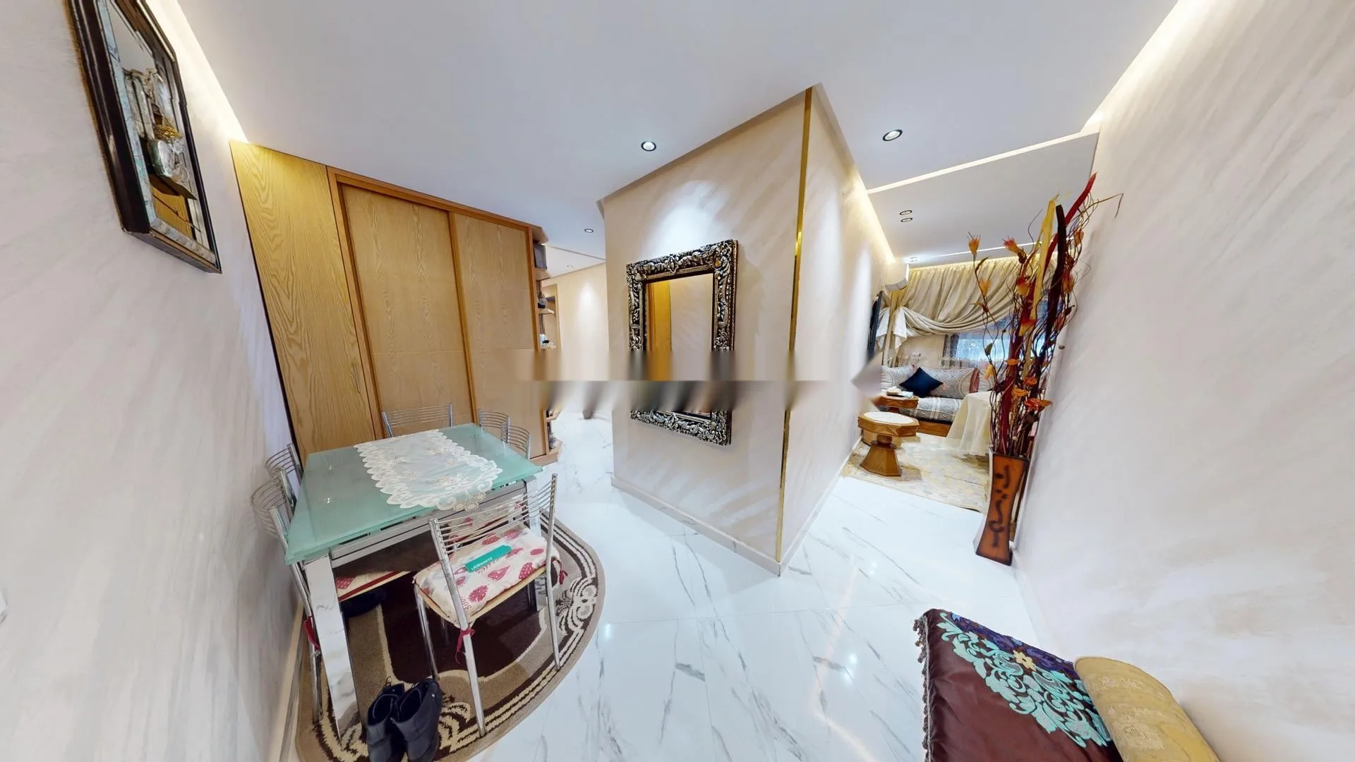 Appartement à vendre 78 m²
