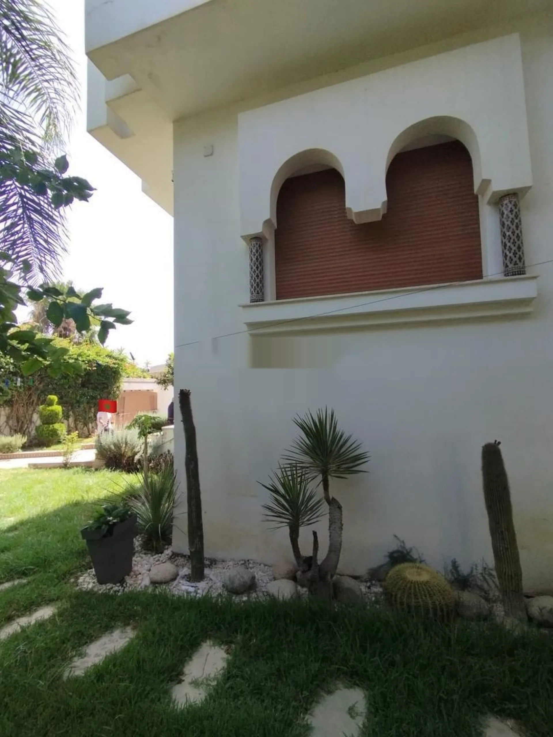 Villa à vendre