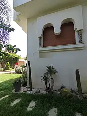 Villa à vendre