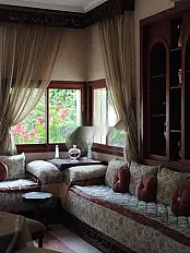 Villa à vendre bien située