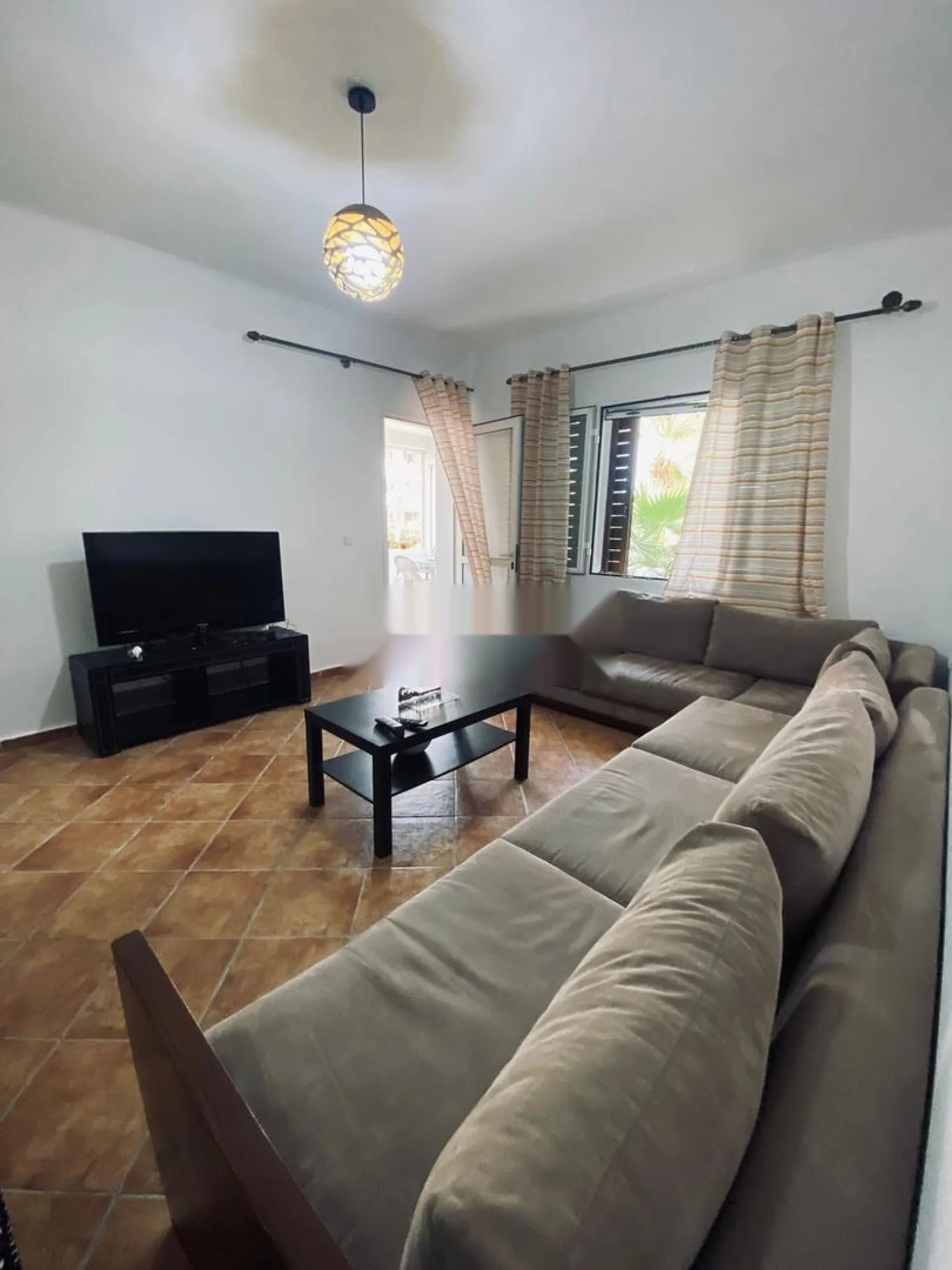 Bel appartement à louer à Cabo Negro