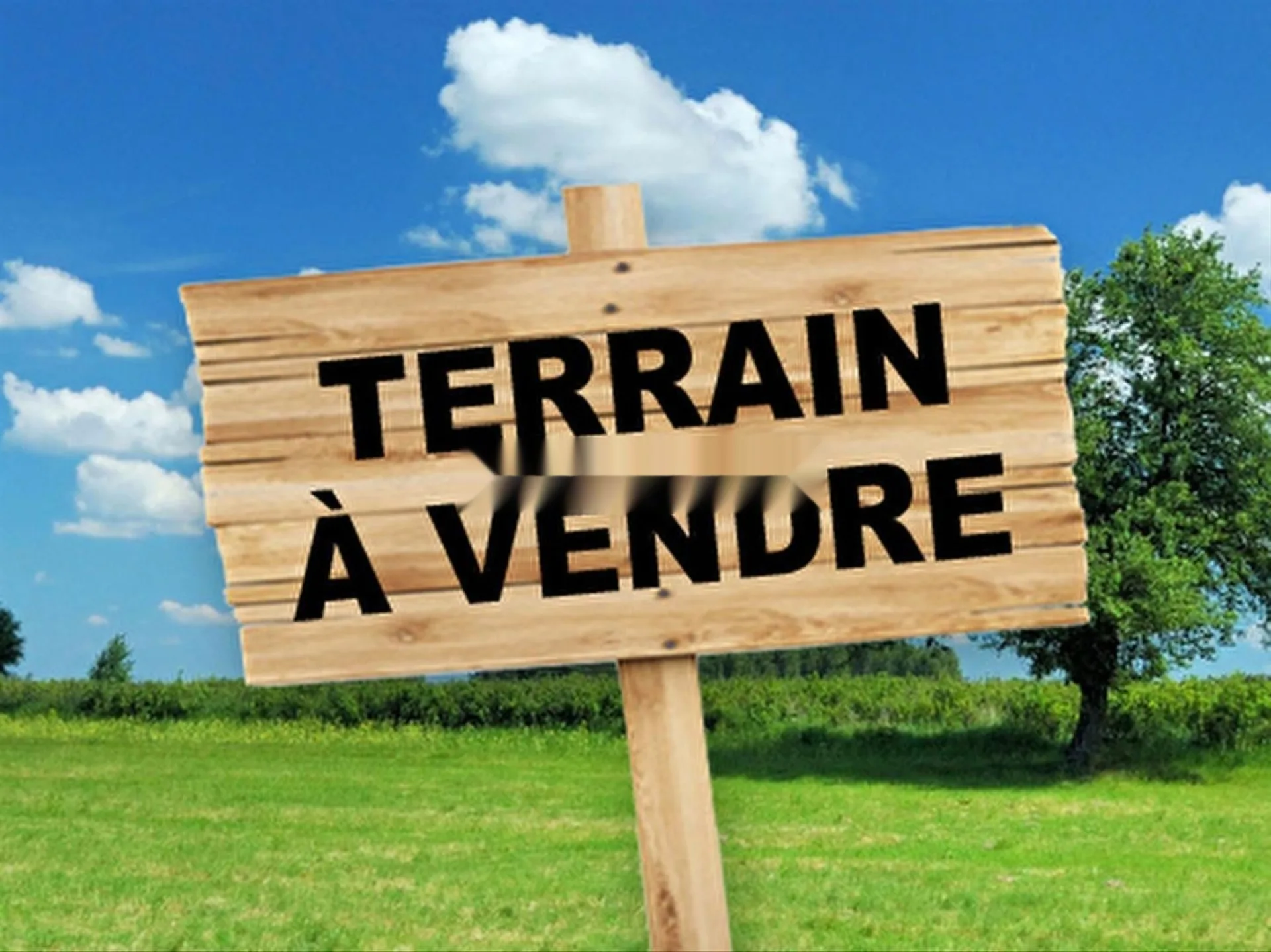 Terrain agricole à vendre, près de la zone urbaine, Beni Adar