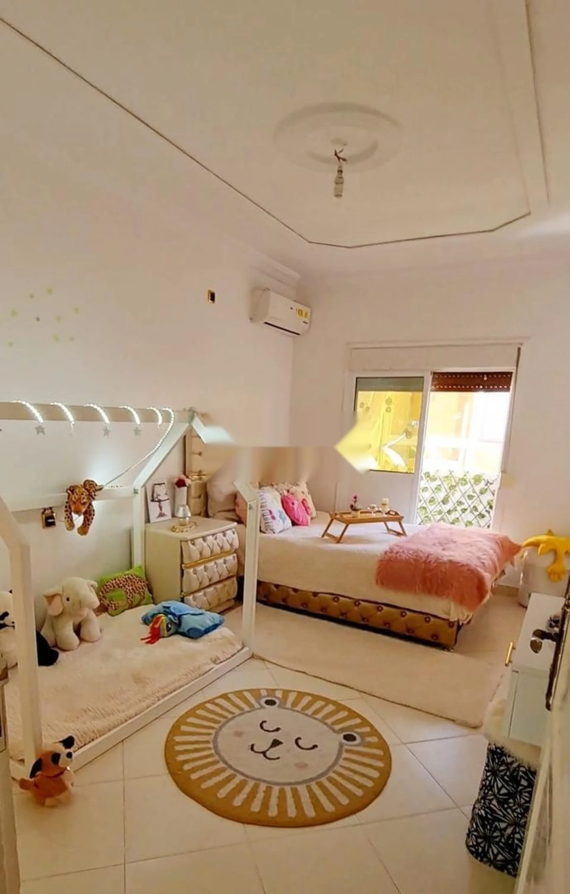Appartement à vendre 64 m²