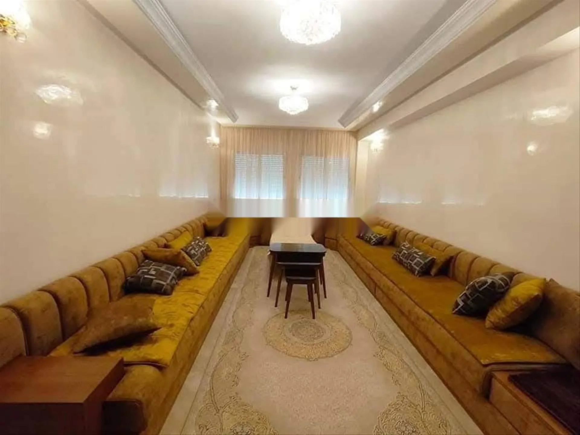 Appartement à vendre 82 m² à Bourgogne