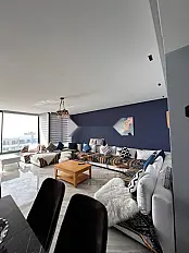 Appartement à louer 80 m² à Mehdia