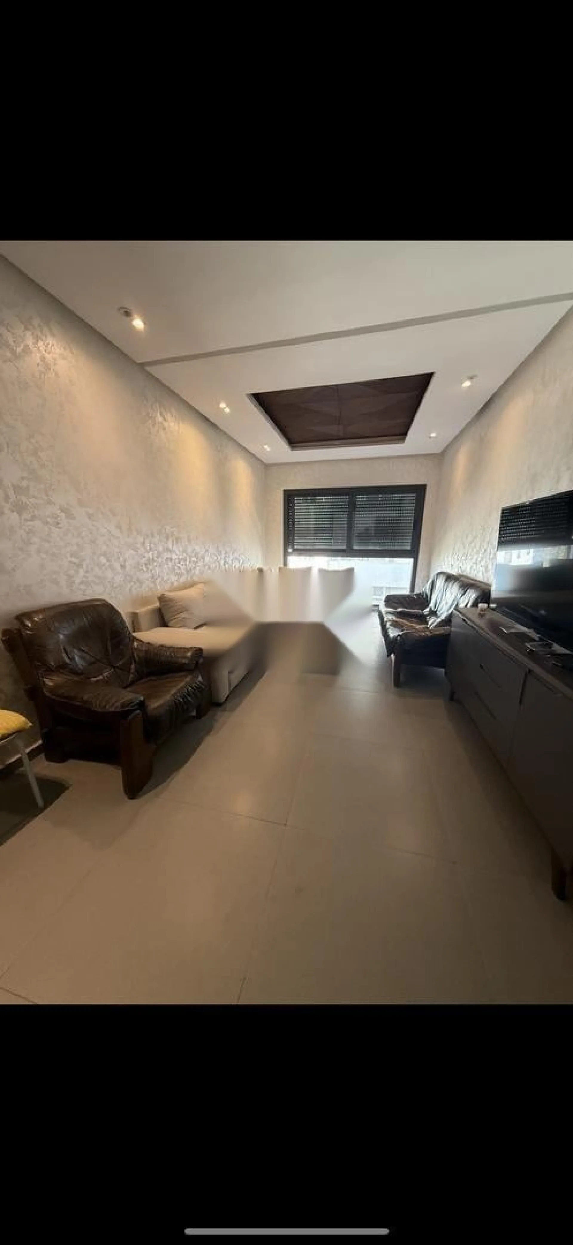 Appartement meublé 3 chambres