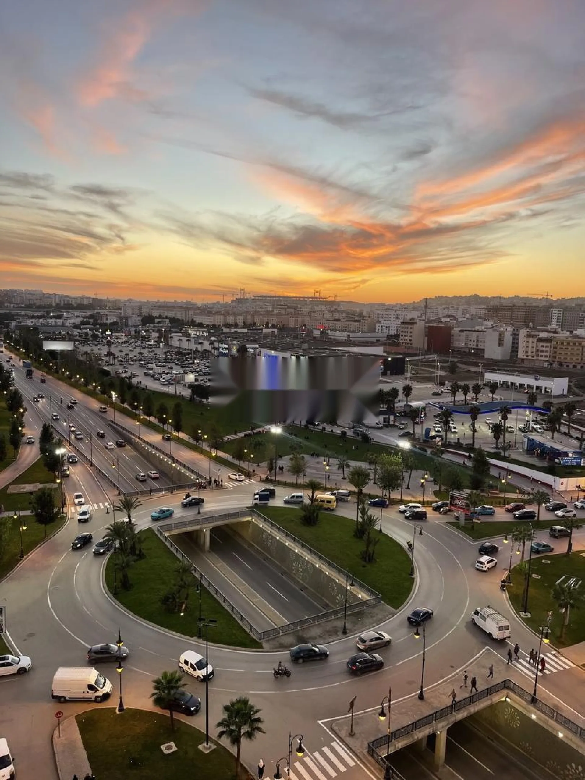شقة العطلات