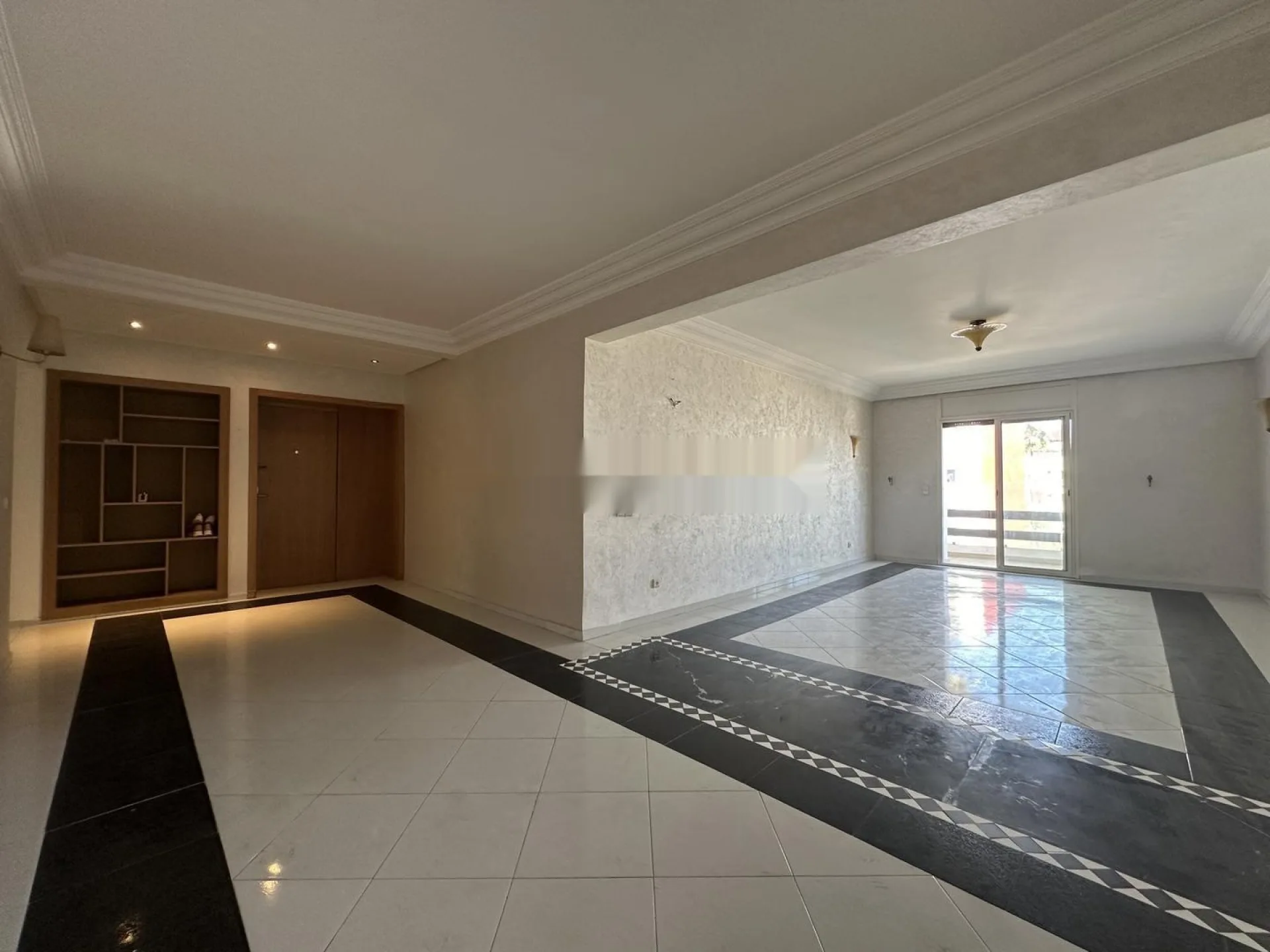 Appartement à vendre 155m² à Agdal
