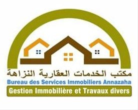 BUREAU DES SERVICES IMMOBILIERS ANNAZAHA