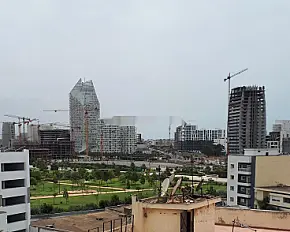 Appartement à louer meublé en face de CFC