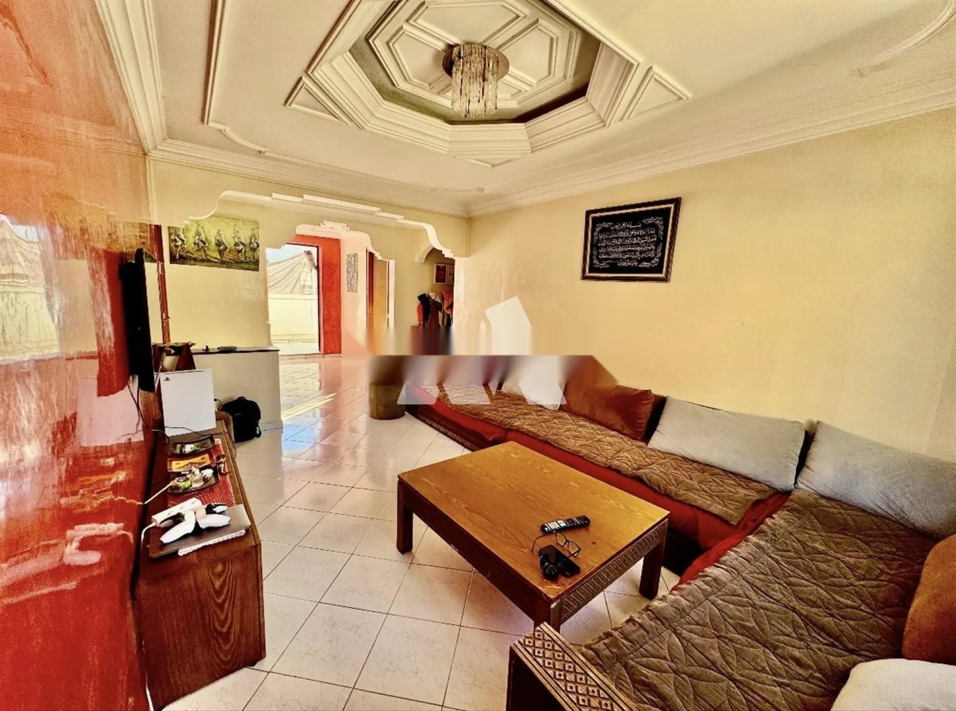 Appartement à vendre 72 m²