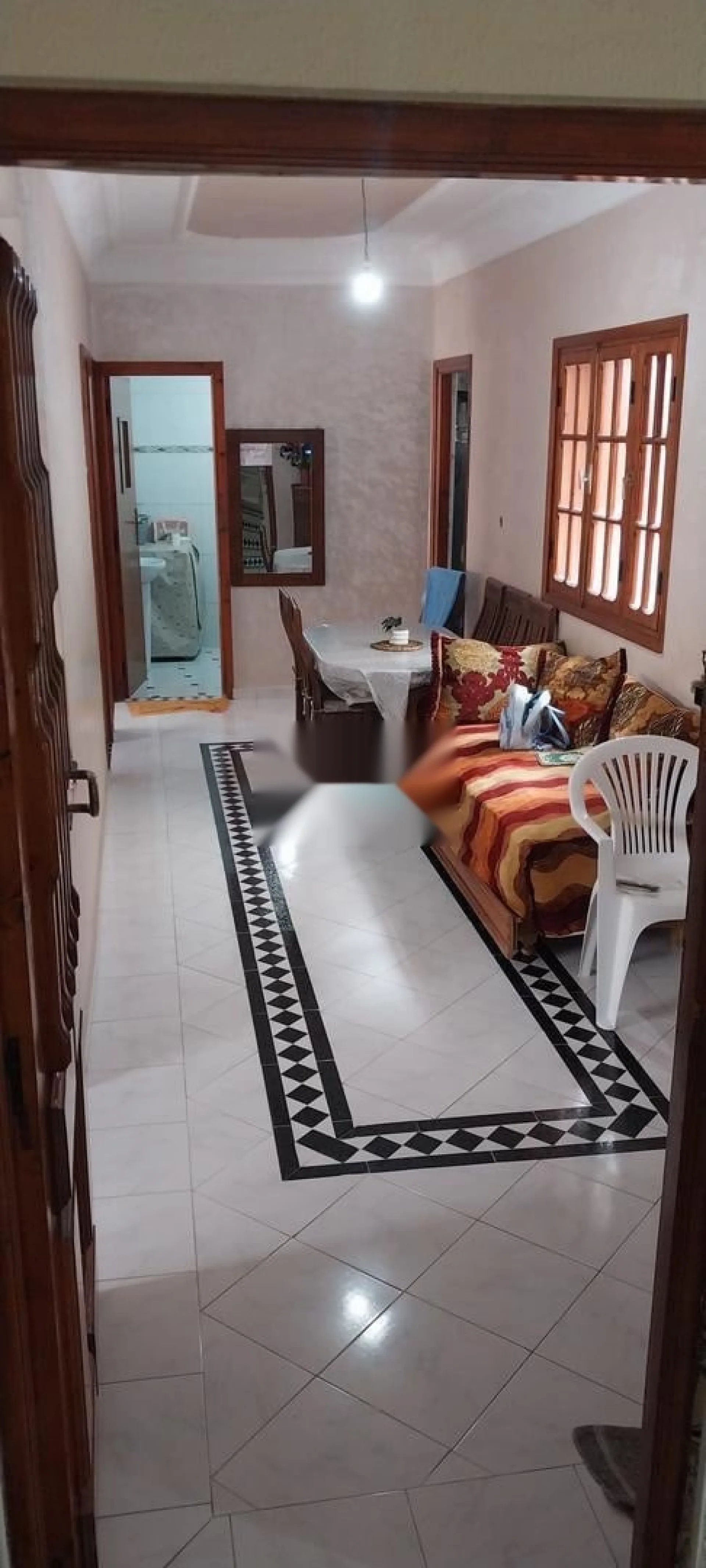 Appartement à vendre.