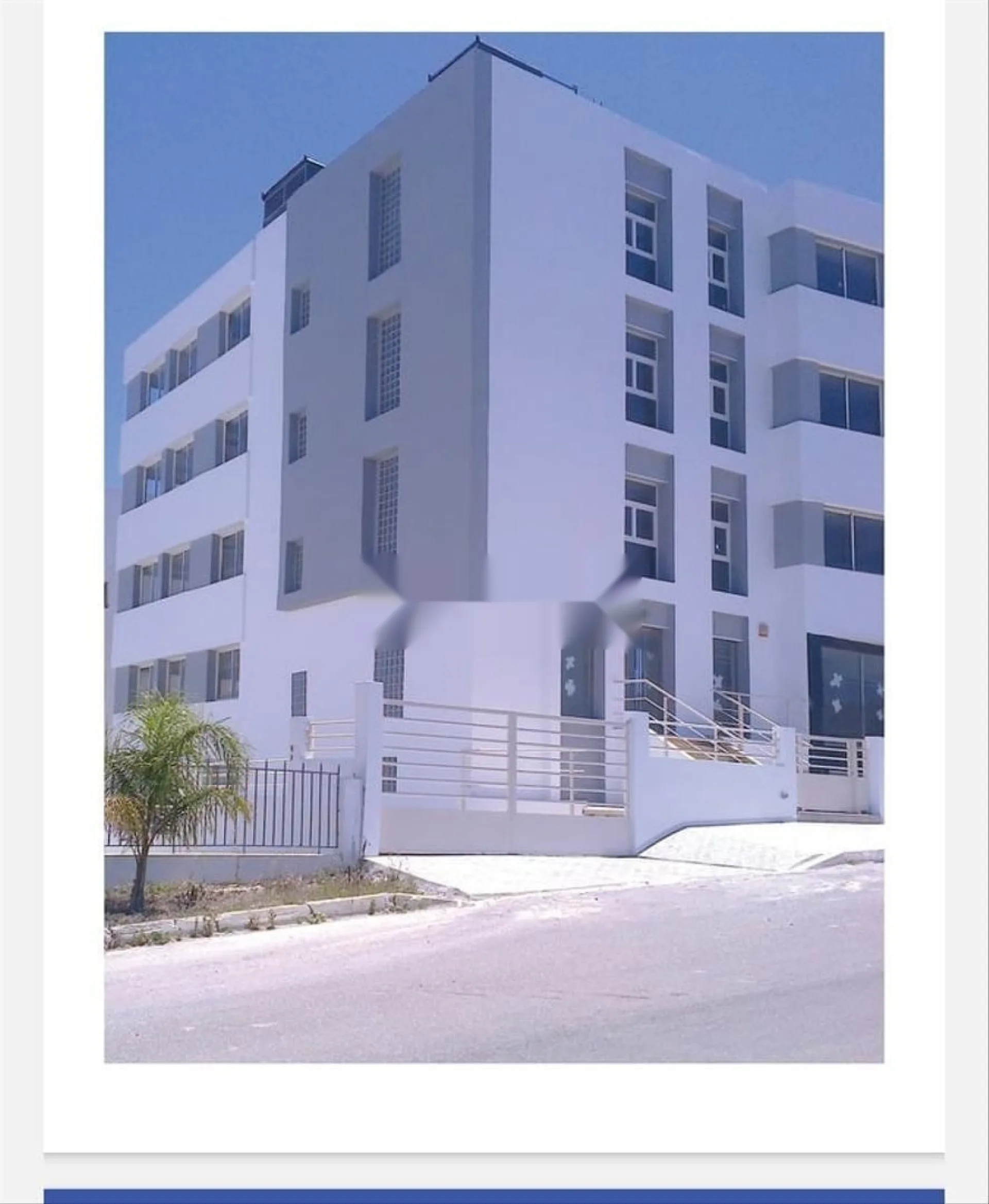 Usine zone industrielle GZANAYIA Tanger