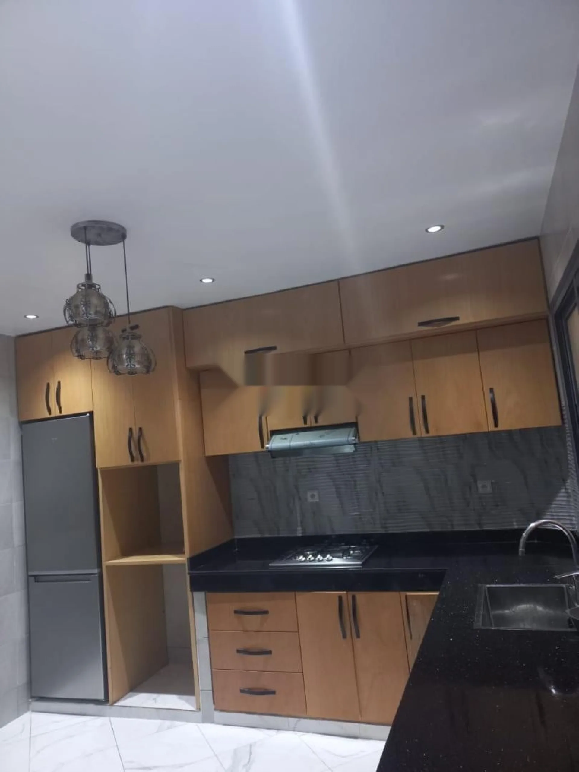 Appartement à louer 100 m²