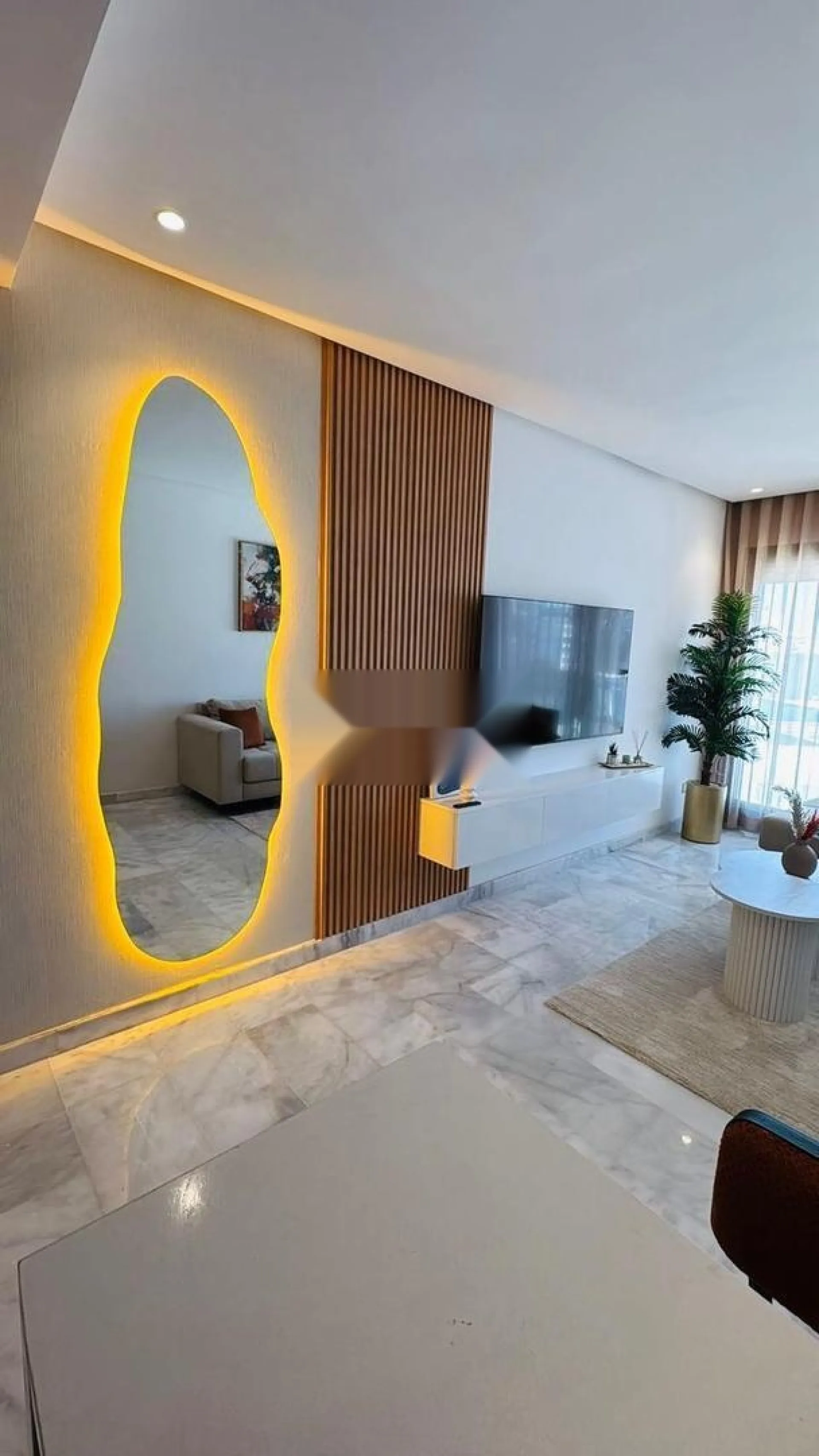 Studios de Luxe Meublés disponibles avec Choix
