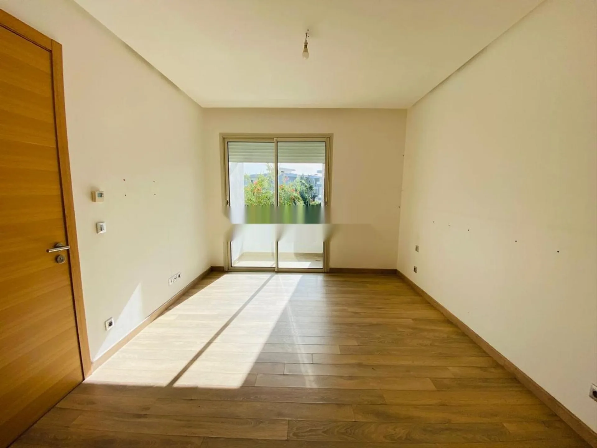 Appartement vide à louer - Prestigia