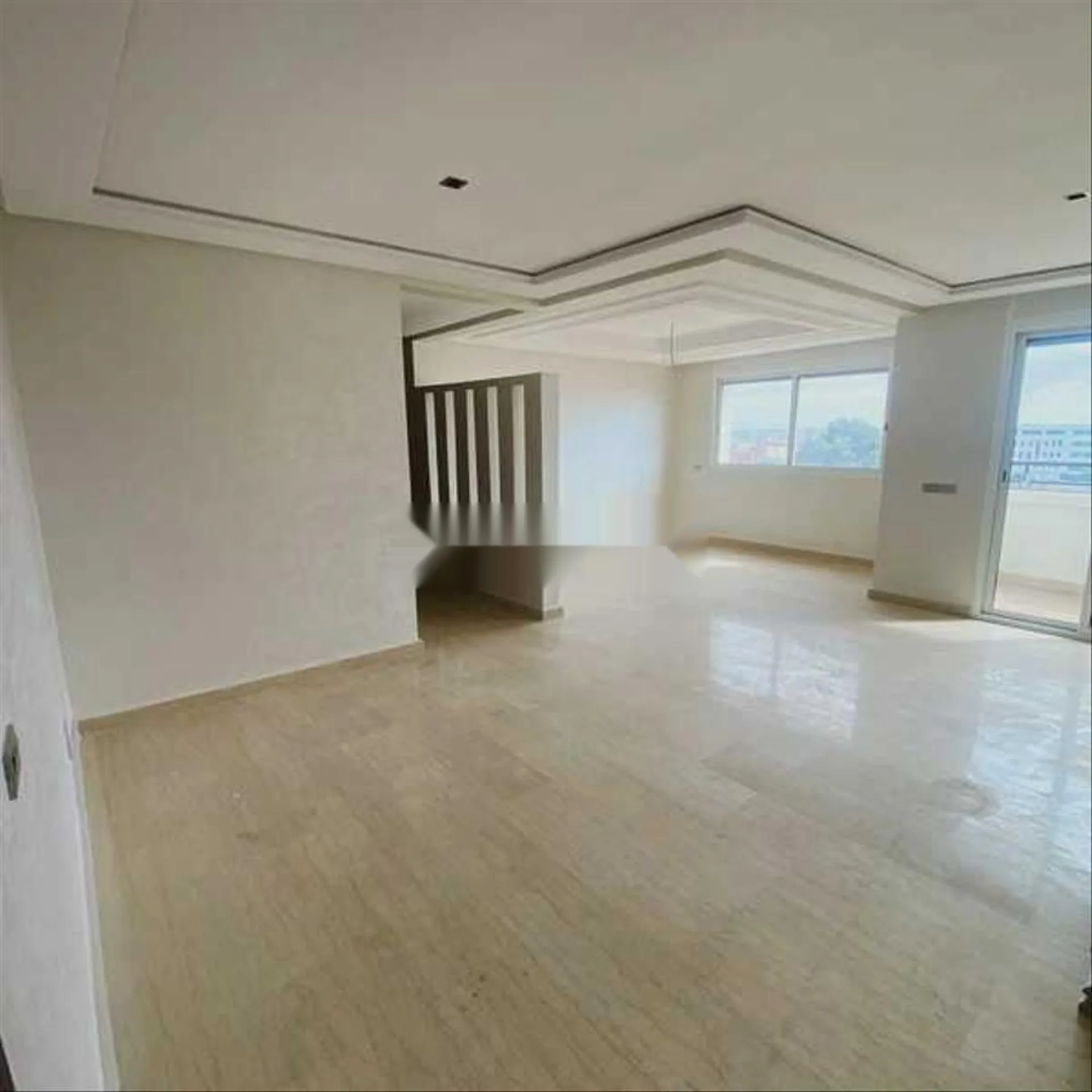 175188-Vente Appt à Casablanca Lissasfa de 90 m²