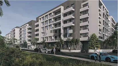 Moderne Appartement de 226 m² à Vendre