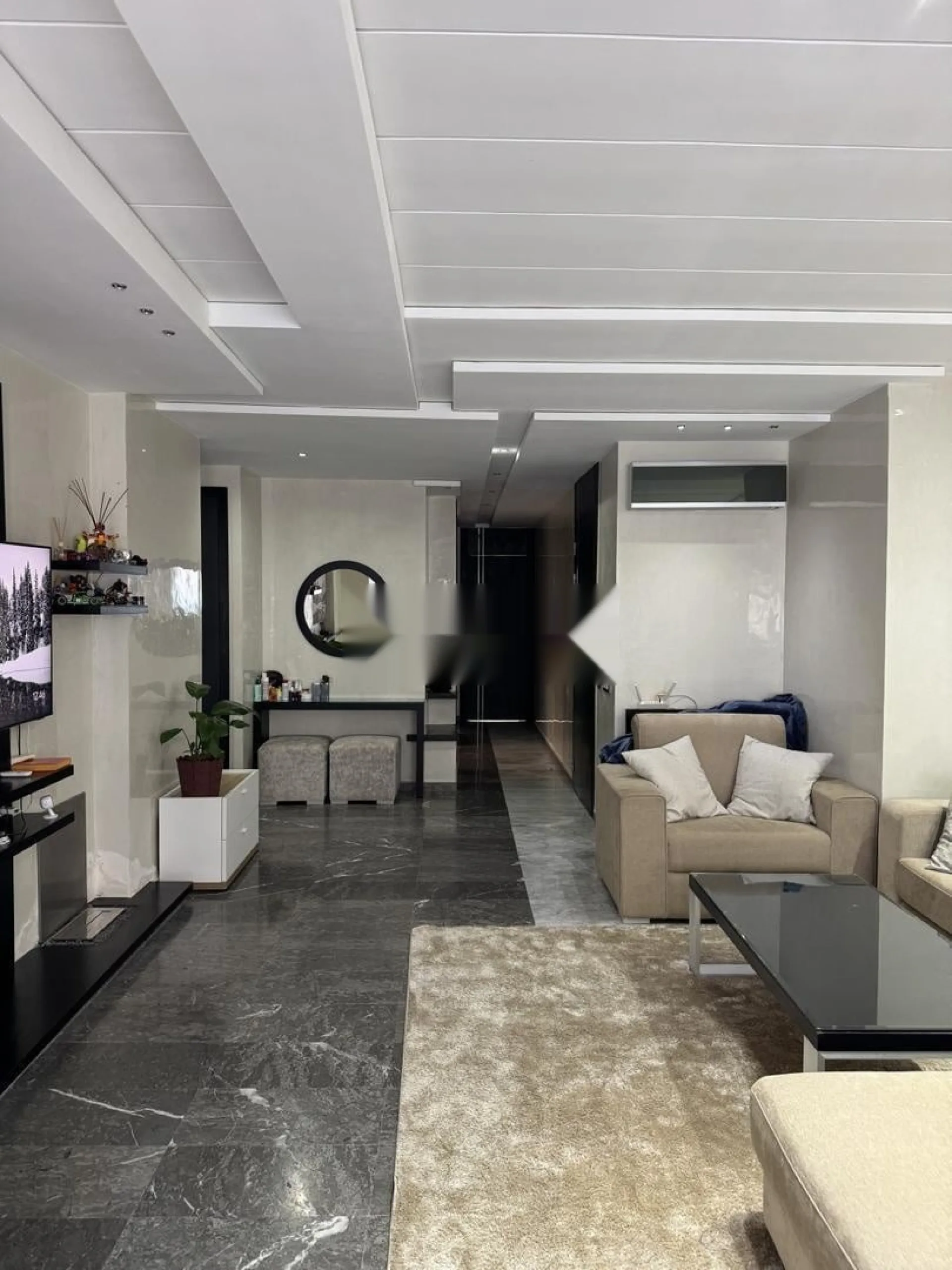 Appartement à vendre à Malabata Hills Tanger