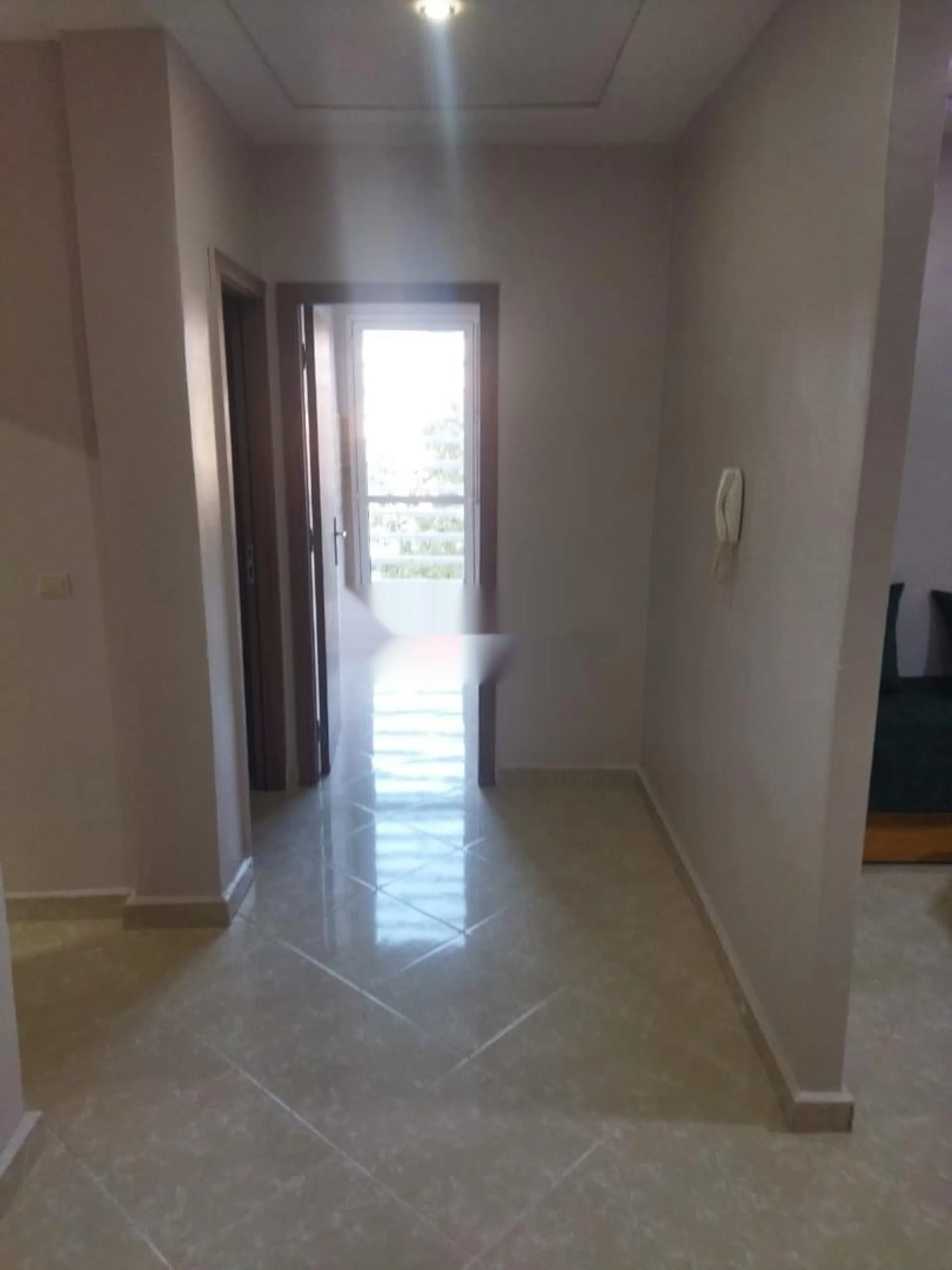 Appartement à louer 56 m²