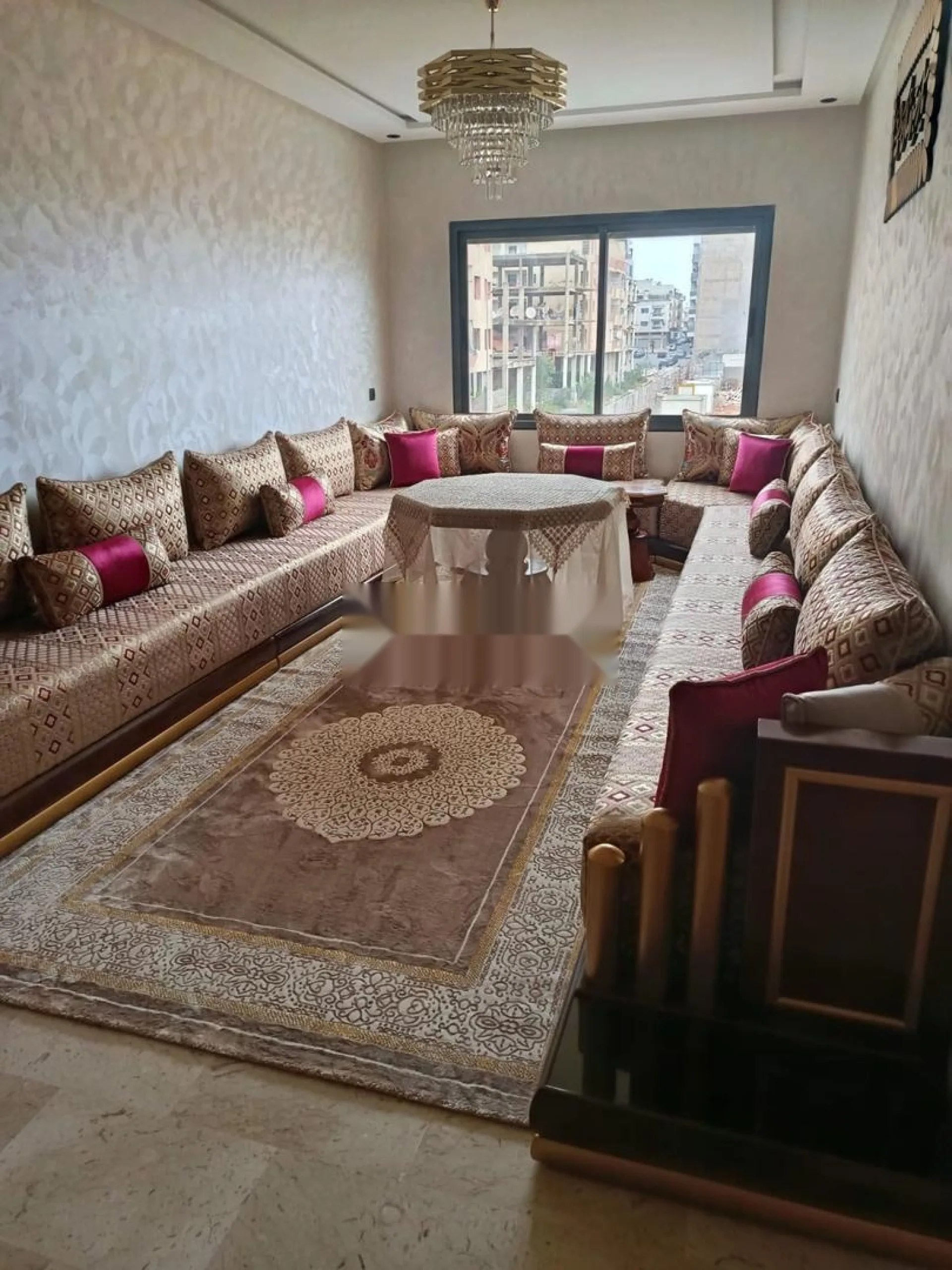 سالوان موبلي كي إف سي