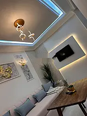 Appartement meublé respectable sans intermédiaire