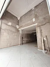 Magasin Riyad Sahel fini