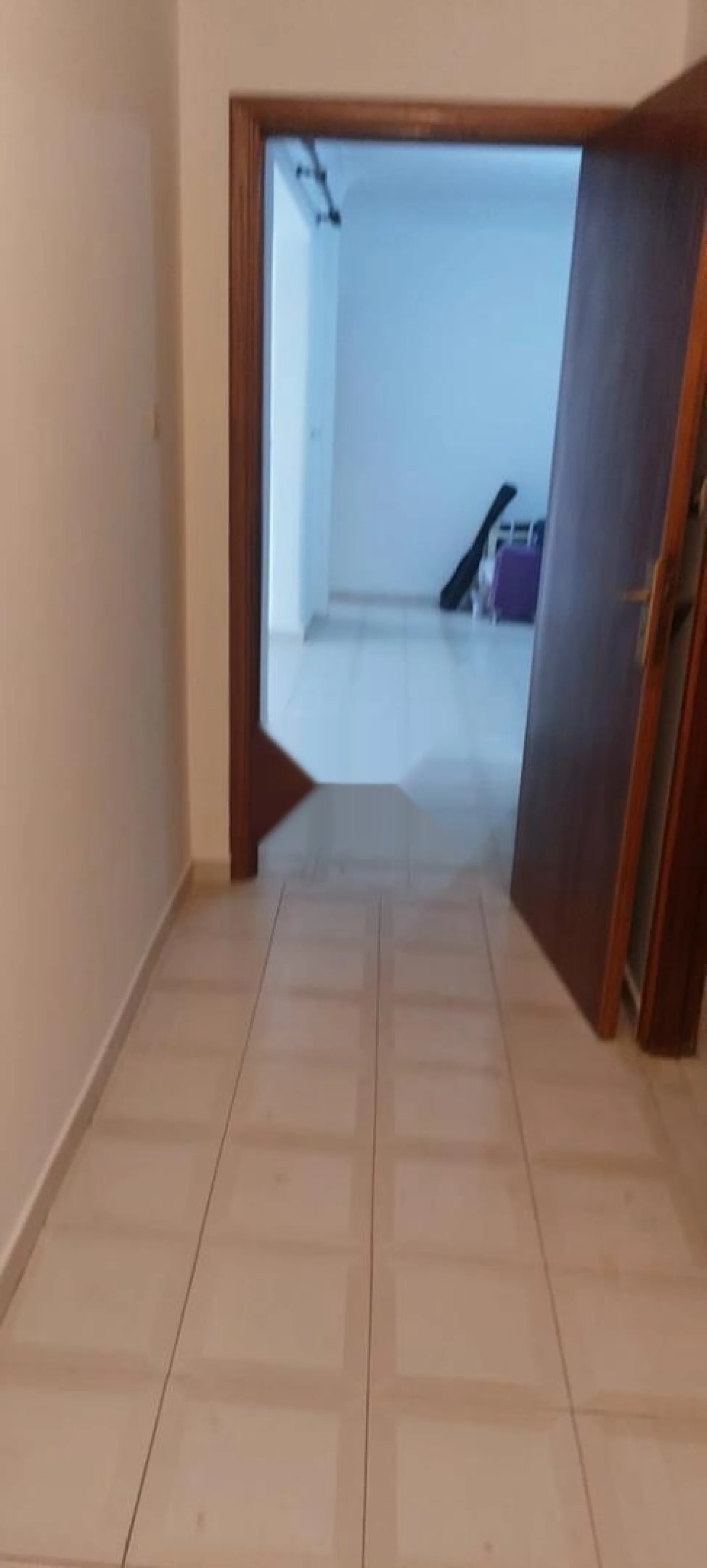 شقة للإيجار أكدال