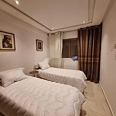 Chambres meublées colocation
