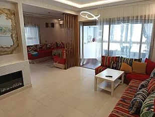Superbe appartement à vendre - El Mansouria