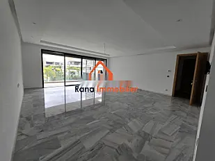 Appartement à louer sur El Menzeh Route Zaer