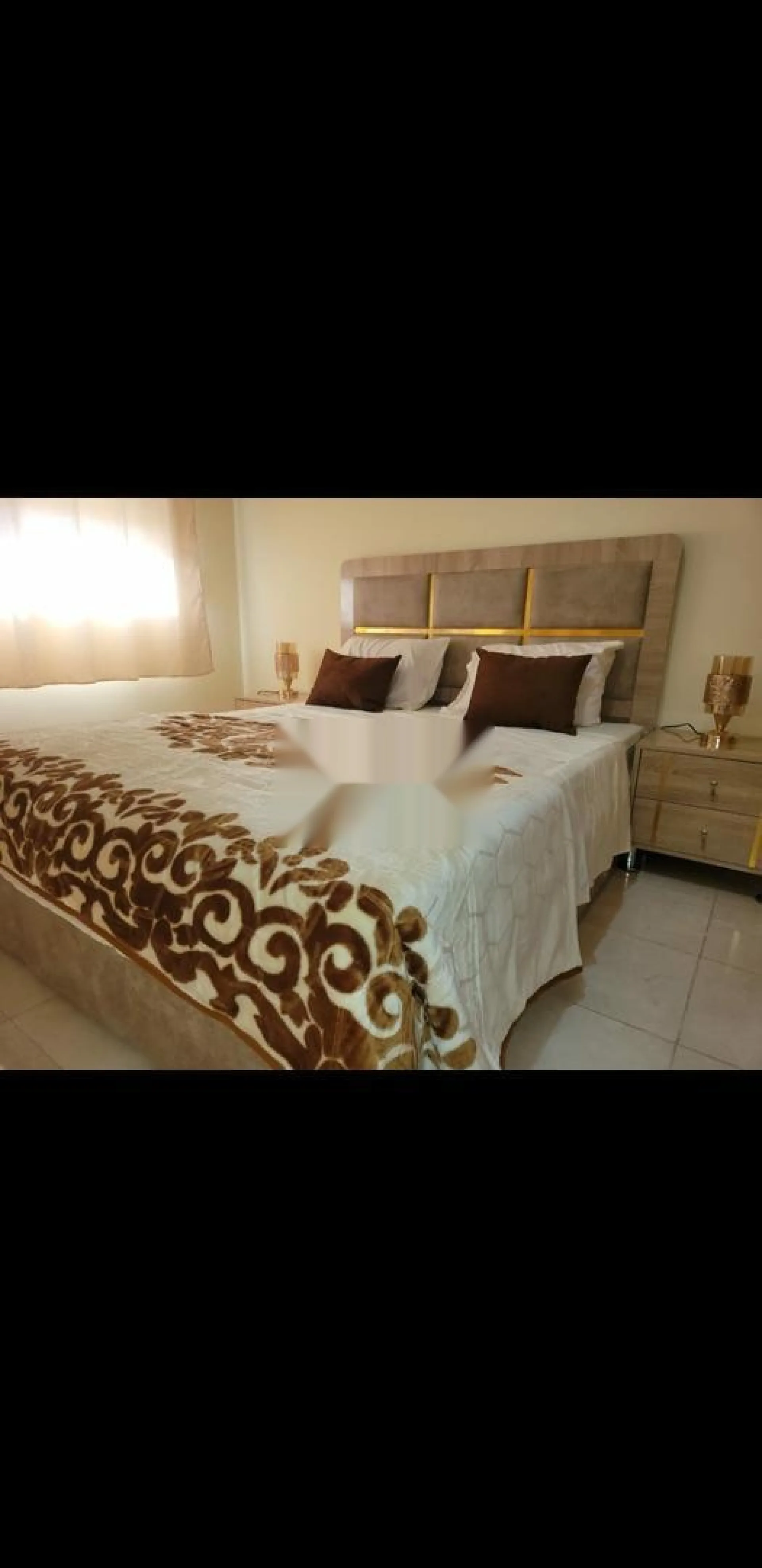 Appartement à louer 65 m²