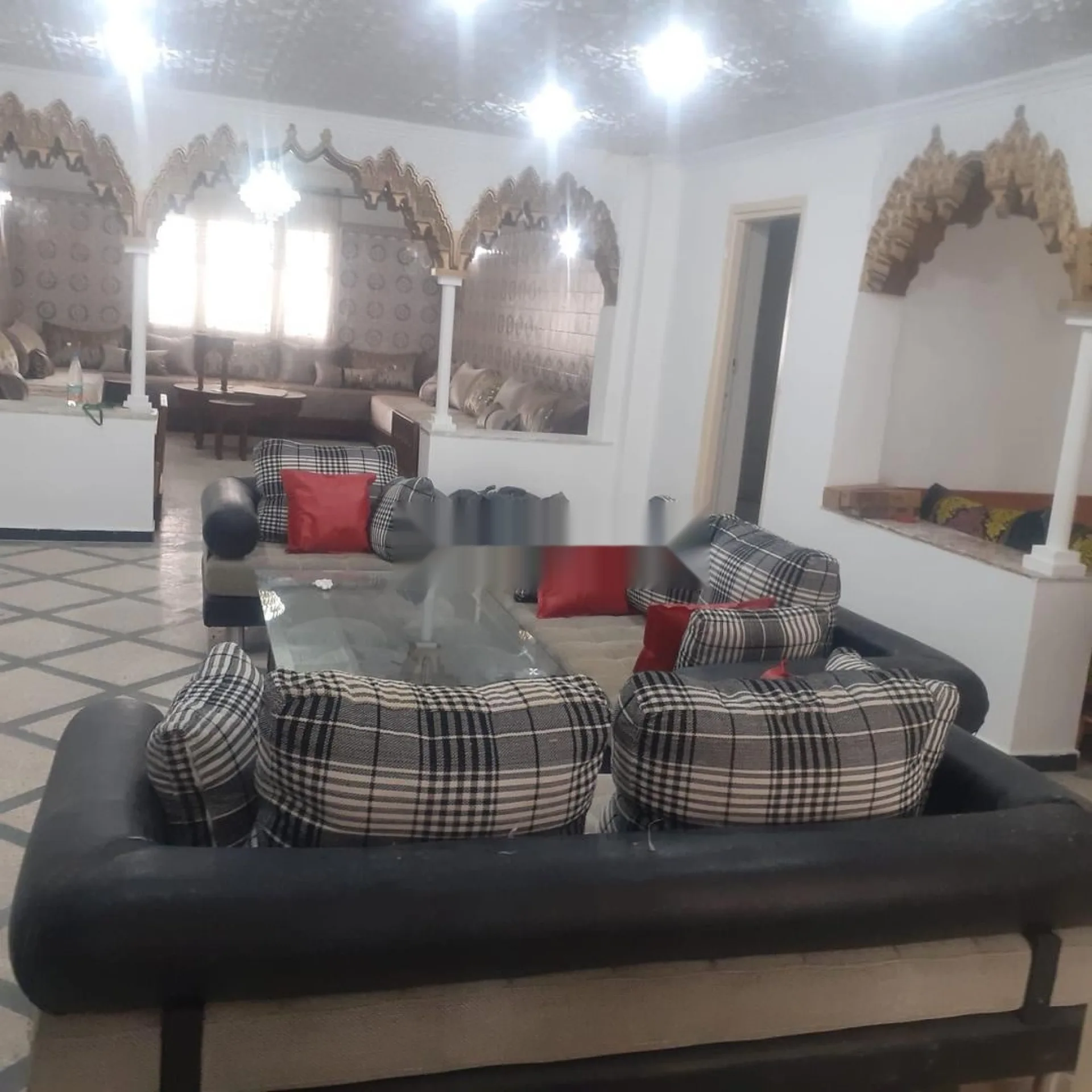 Appartement à vendre 170 m²