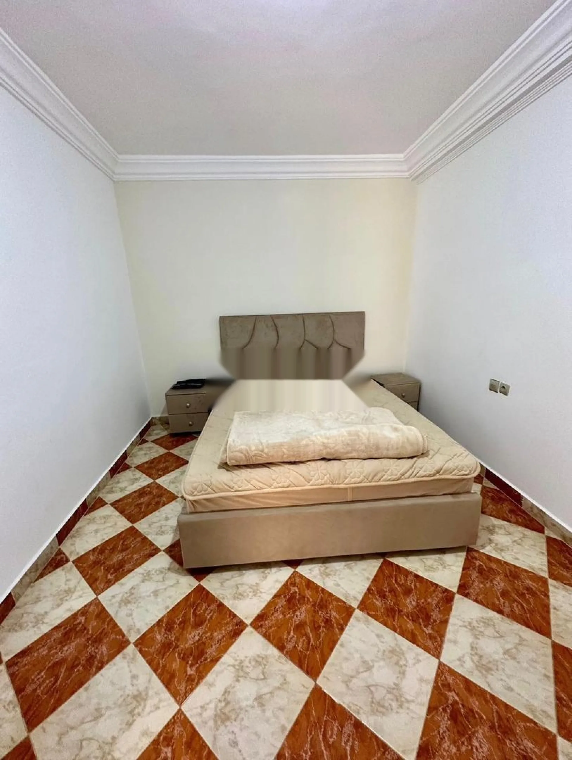 Appartements meublés à louer à la journée pour familles