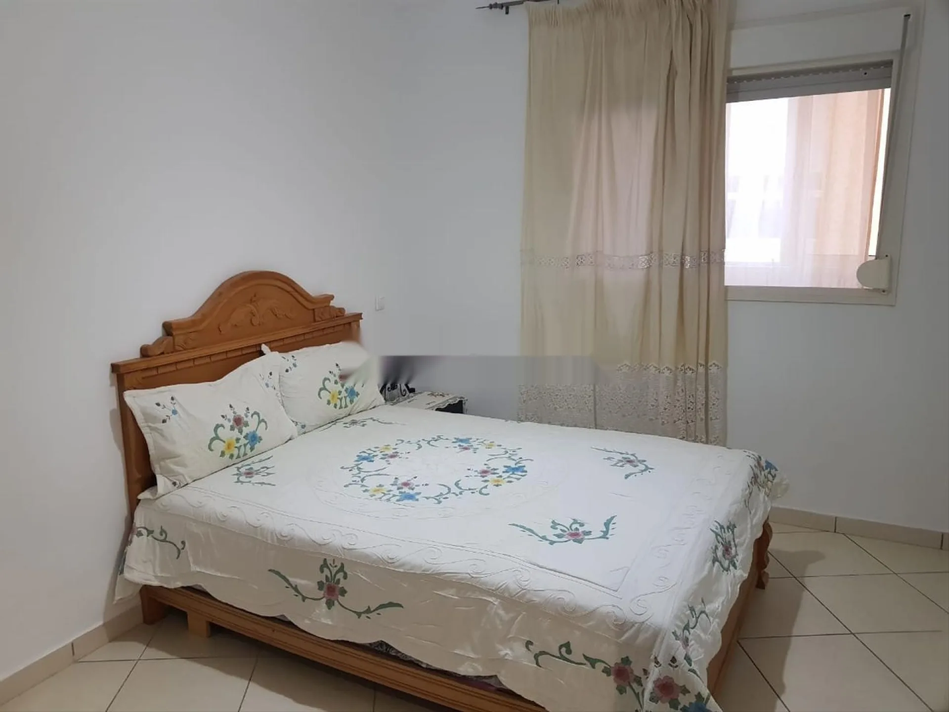 Appartement à louer à Martill