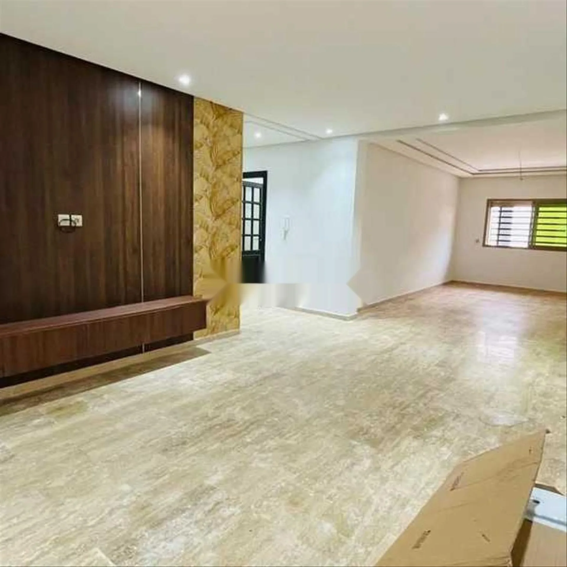 142572-Vente Appt à Casablanca Lekrimat de 144 m²