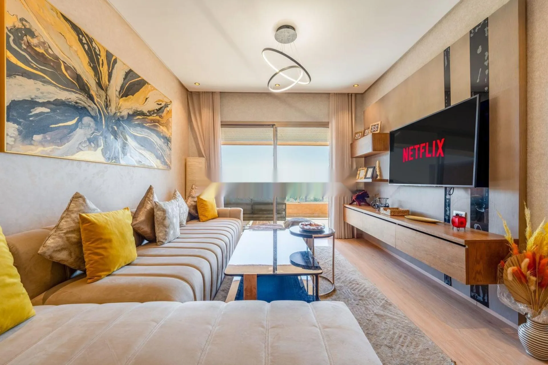 Joli appartement pour les vacances