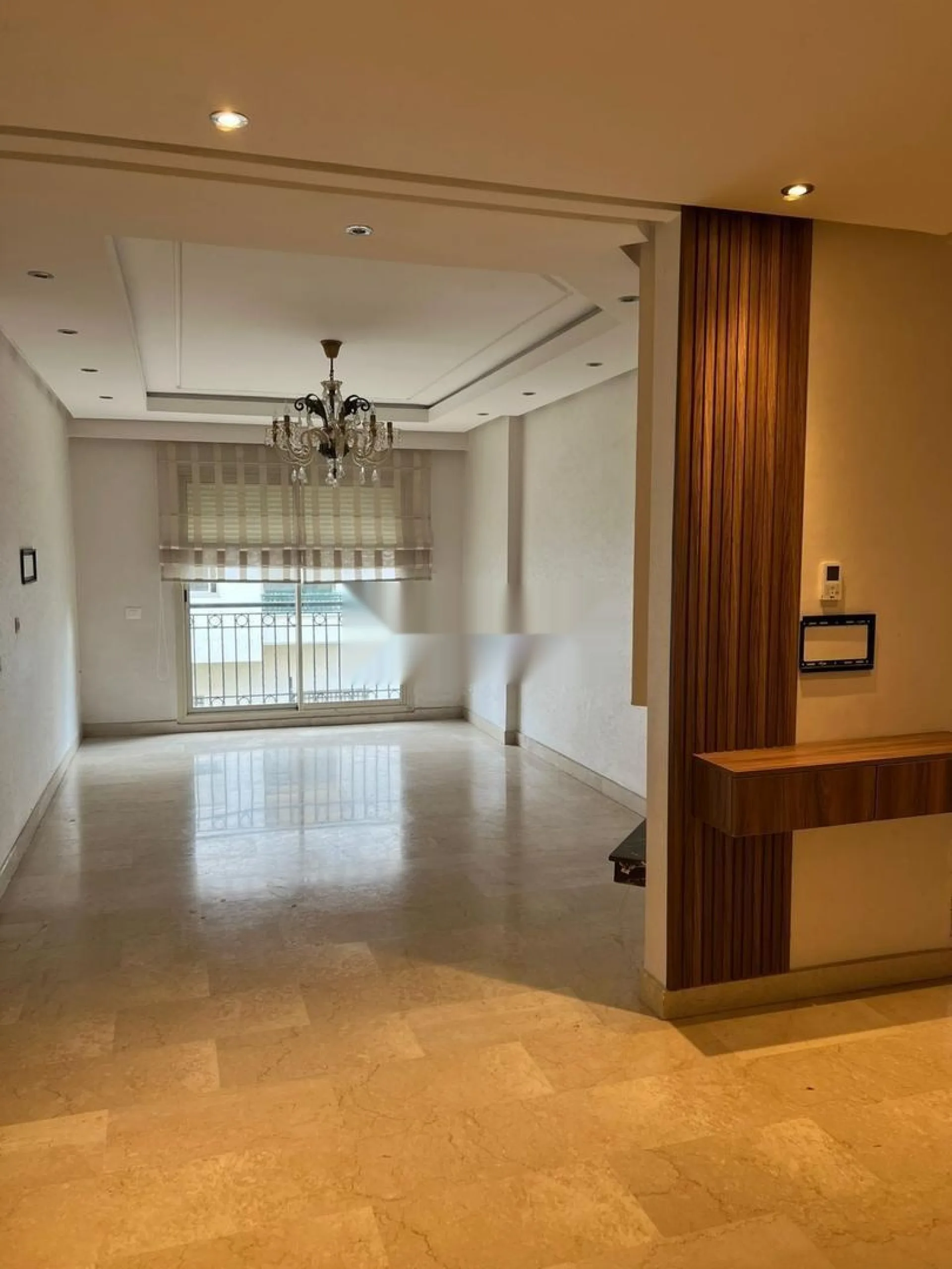 Appartement à louer - Oasis Square