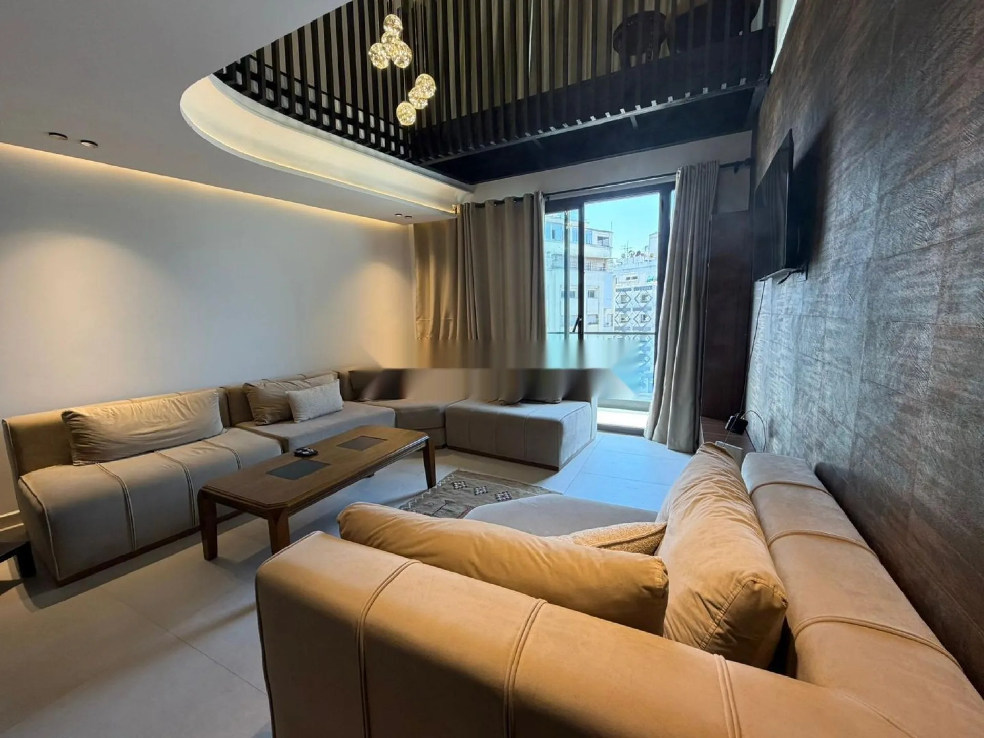 Duplex à louer Palmeraie