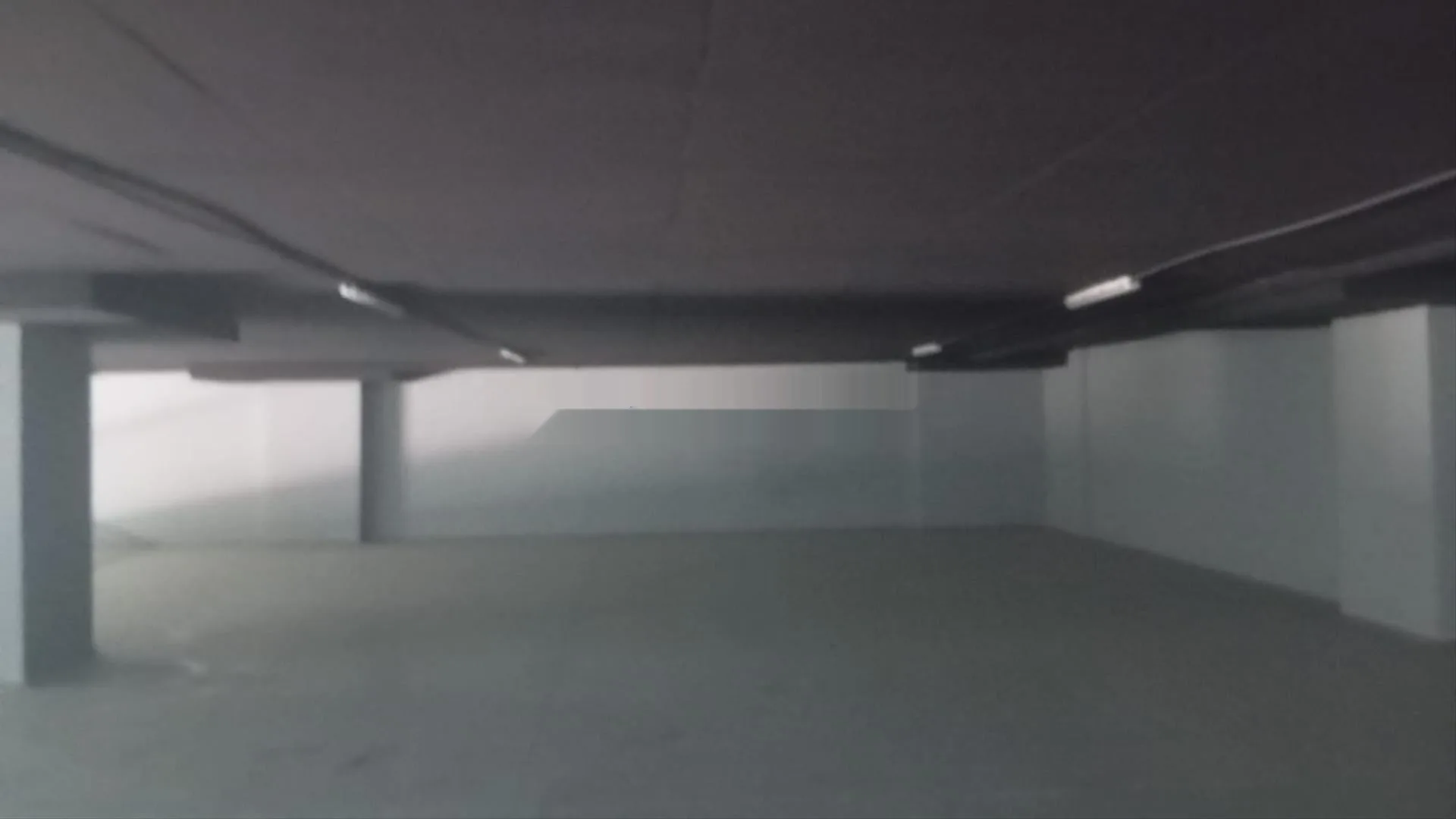 Étage industriel 500m² à Lissasfa