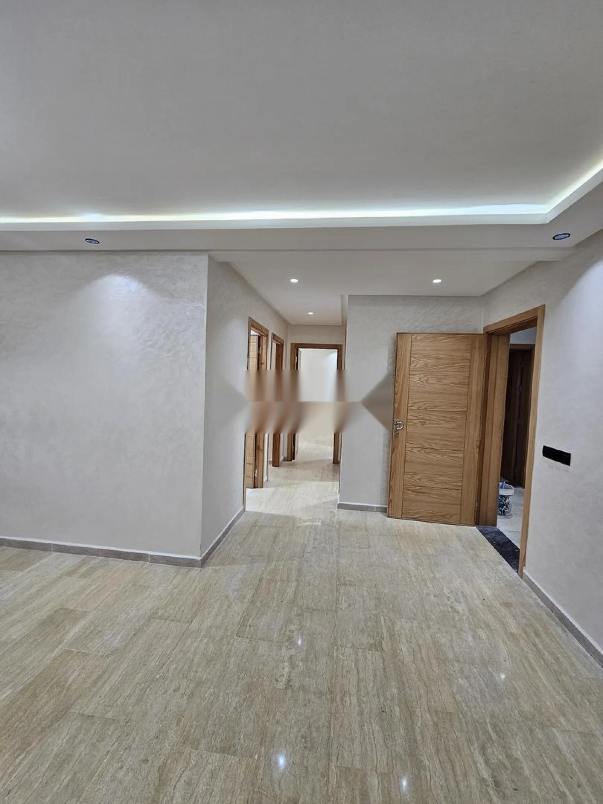 Appartement de 193 m² à Casablanca Ain Sebaa
