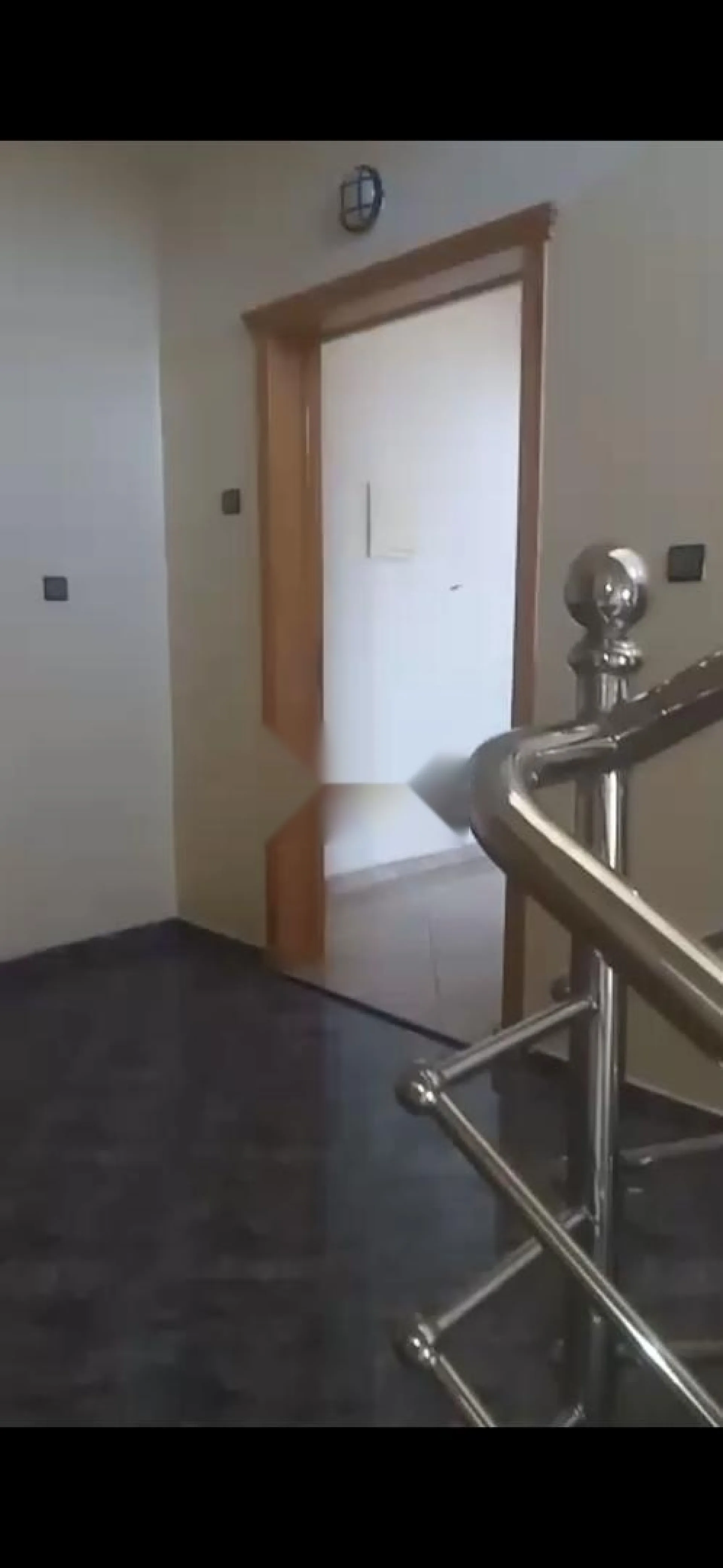 Appartement en bon état à louer