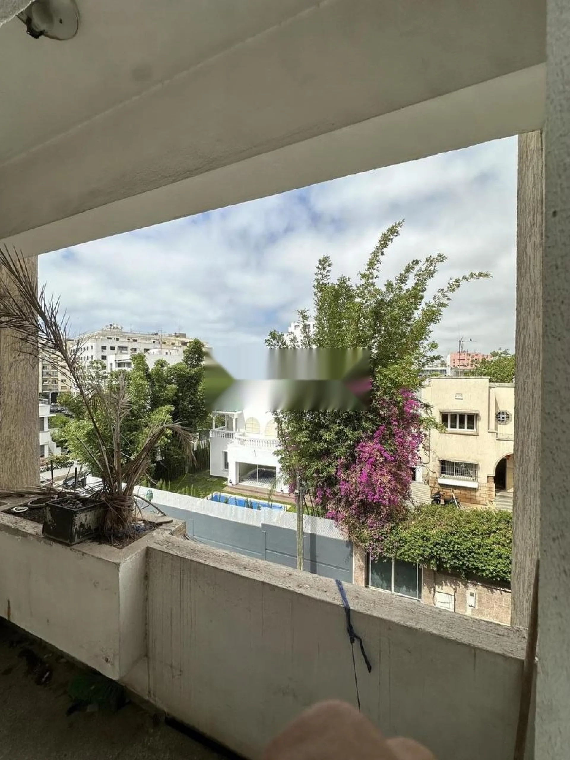 Vente Appartement de 155 m2