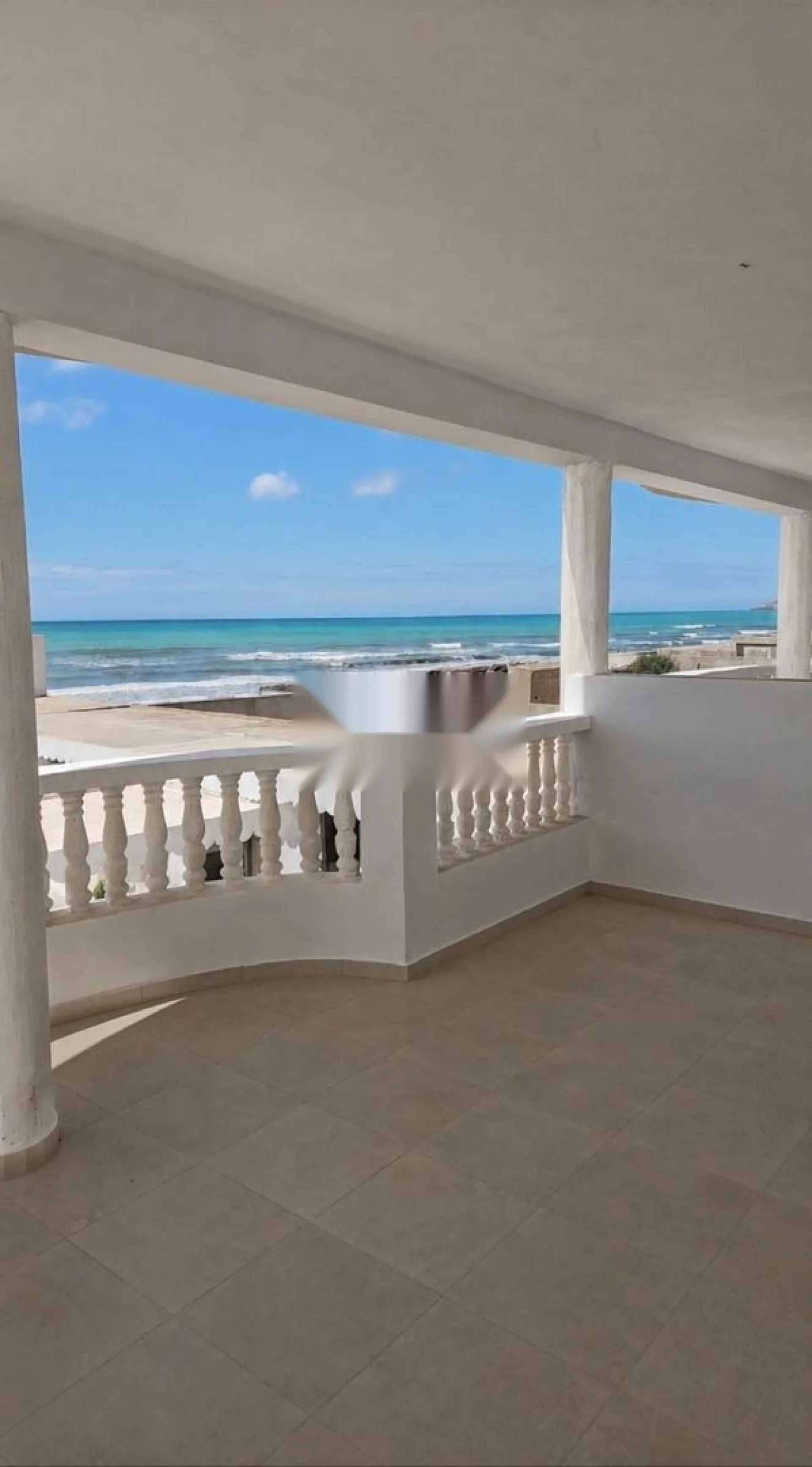 Al Hoceima - Hôtel d'appartements