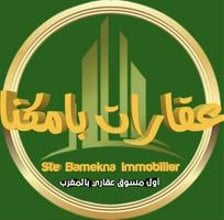 BAMEKNA IMMOBILIER