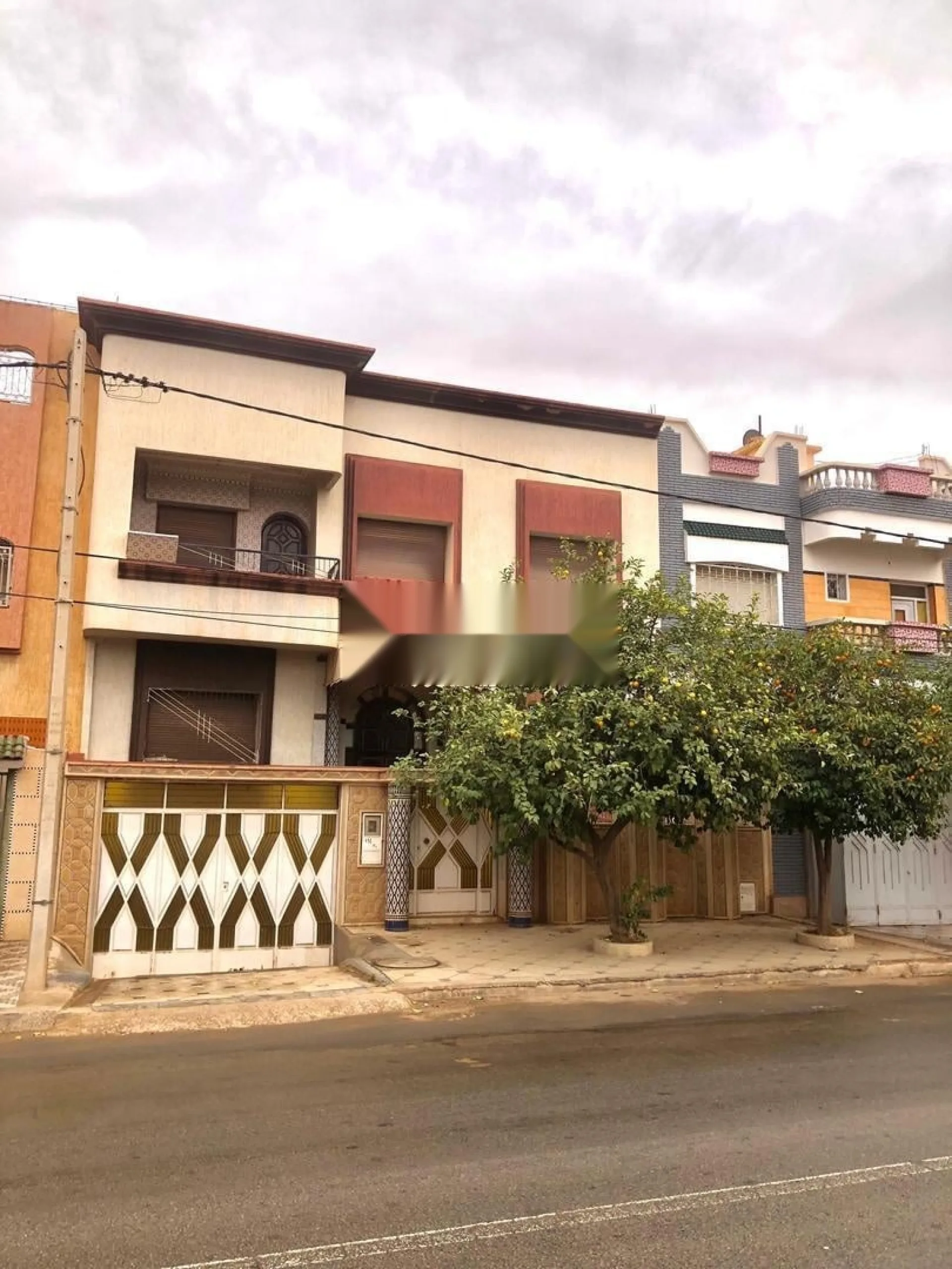 Villa à vendre